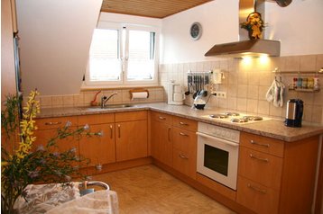 Duitsland Privát Ballrechten-Dottingen, Exterieur